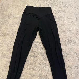 aerie offline collection leggings